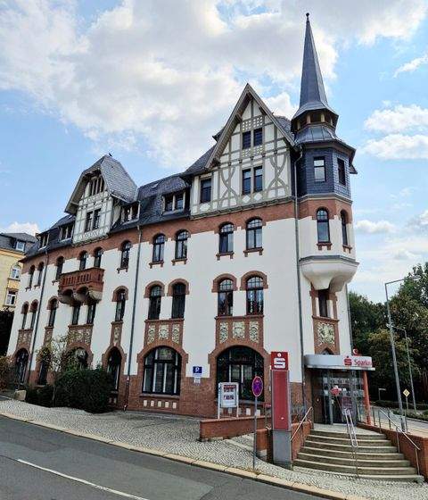 Plauen Wohnungen, Plauen Wohnung mieten