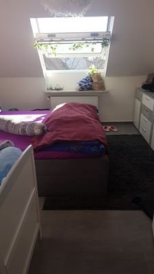 DG 2 Wohnung (2 Schlafzimmer)