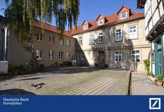 Wohnhaus am Domplatz