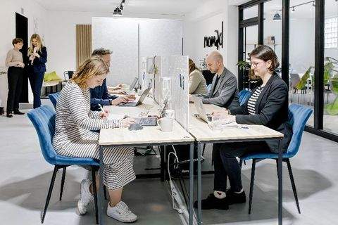 Würzburg Büros, Büroräume, Büroflächen 