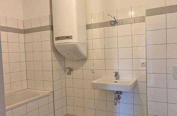 Wohnhausanlage für Junges Wohnen in Hoheneich