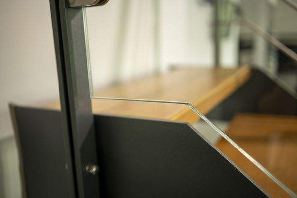 Beispiel aus der Bemusterung Inkludierten 