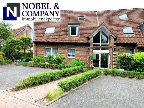 Wesel Wohnungen, Wesel Wohnung mieten