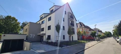 Augsburg Wohnungen, Augsburg Wohnung kaufen