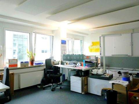 Hamburg Büros, Büroräume, Büroflächen 