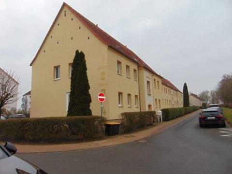 Bergen auf Rügen Wohnungen, Bergen auf Rügen Wohnung mieten