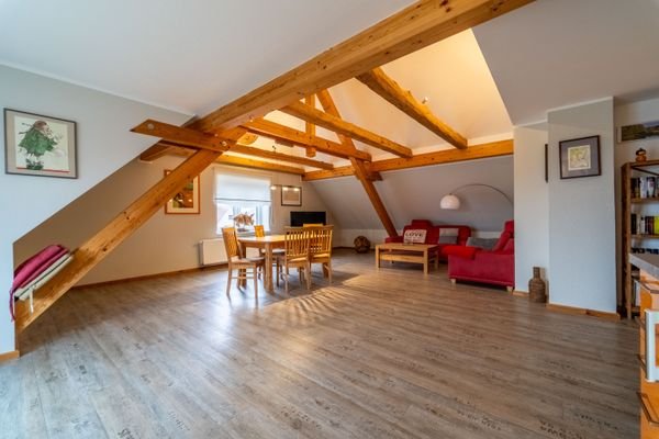 Wohnung OG