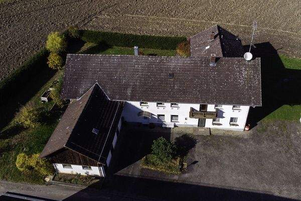 Luftbild Okrober 2025