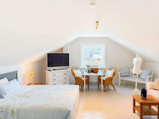 Zimmer | Dachgeschoss