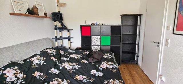Unser Neubau - geräumige 2-Zimmer in Kürten-Eichhof - Foto 5