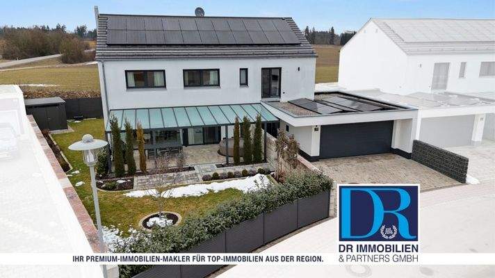 DR Immobilien & Partners GmbH
