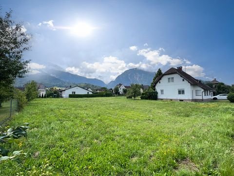 Ferlach Grundstücke, Ferlach Grundstück kaufen