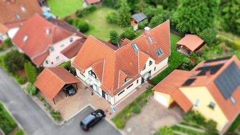 Elxleben Häuser, Elxleben Haus kaufen