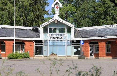 Liperi Büros, Büroräume, Büroflächen 