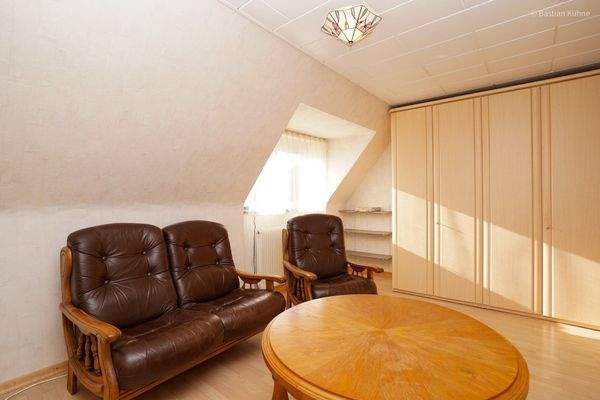 Zimmer 1 Dachgeschoss