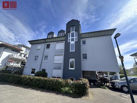 Offenbach am Main Wohnungen, Offenbach am Main Wohnung kaufen