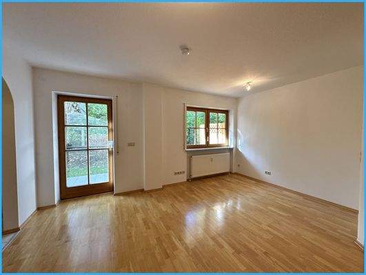 helle Räumlichkeiten