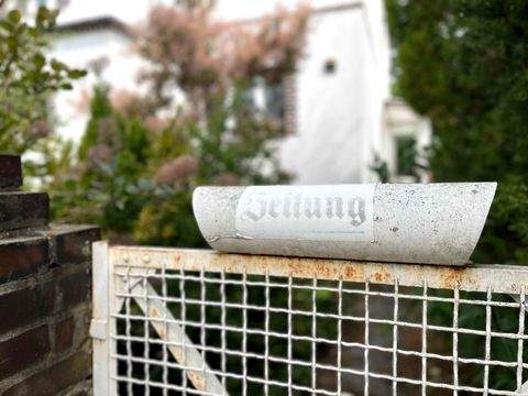 Berlin Häuser, Berlin Haus kaufen