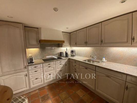 Kitchen Tile