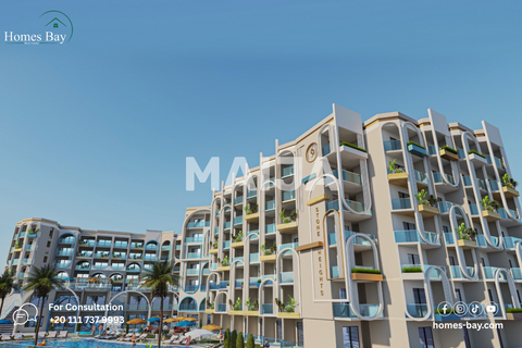 Hurghada Wohnungen, Hurghada Wohnung kaufen