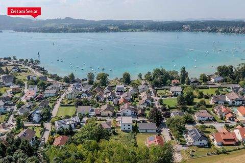 Schörfling Grundstücke, Schörfling Grundstück kaufen