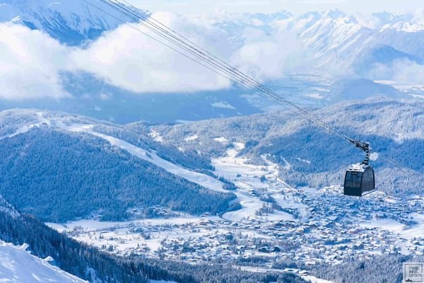 Seefeld Winter