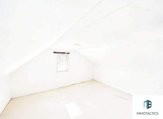 Gästezimmer DG - KI generiert