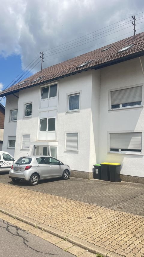 Riegelsberg Wohnungen, Riegelsberg Wohnung mieten