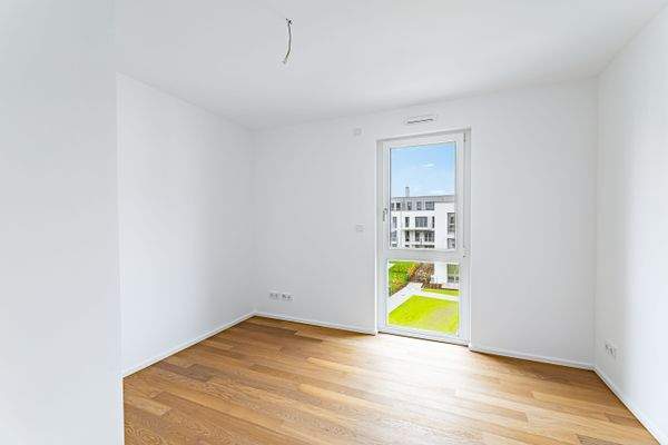 Kinder- oder Arbeitszimmer