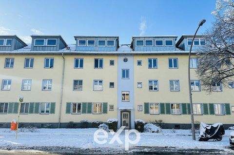 Berlin / Köpenick Wohnungen, Berlin / Köpenick Wohnung kaufen