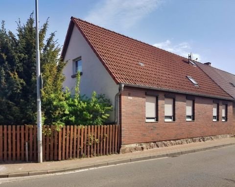 Tangerhütte Häuser, Tangerhütte Haus kaufen