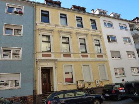 Karlsruhe Wohnungen, Karlsruhe Wohnung mieten