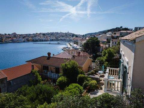Mali Losinj Häuser, Mali Losinj Haus kaufen