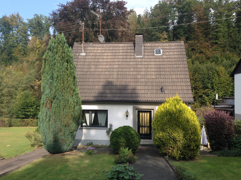 Bergneustadt Häuser, Bergneustadt Haus kaufen