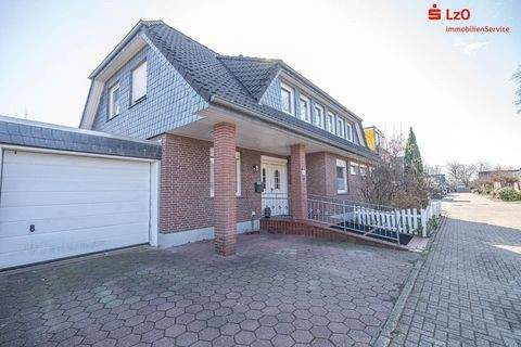 Wiefelstede Häuser, Wiefelstede Haus kaufen