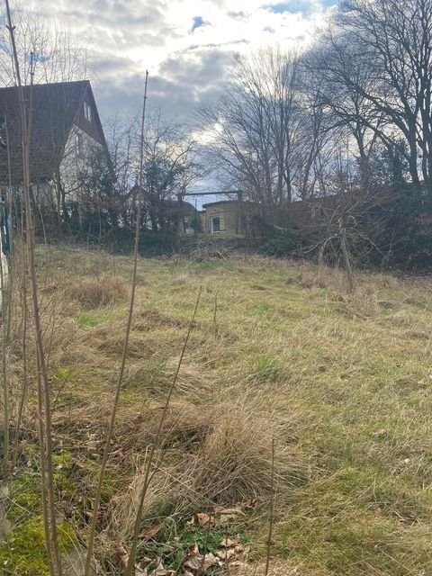 Osterholz-Scharmbeck Grundstücke, Osterholz-Scharmbeck Grundstück kaufen