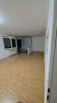 Küche/ Wohn/Esszimmer 2.OG