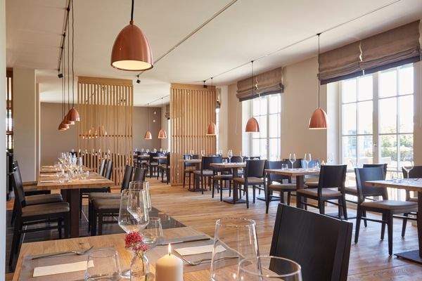 Restaurant Resort Reetland am Meer