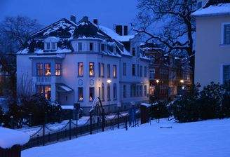 Winterimpression