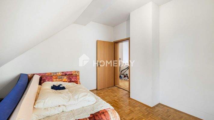 1. OG Gästezimmer 2