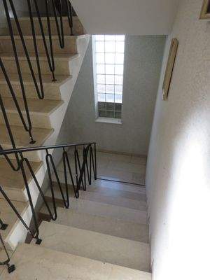 Treppenhaus 