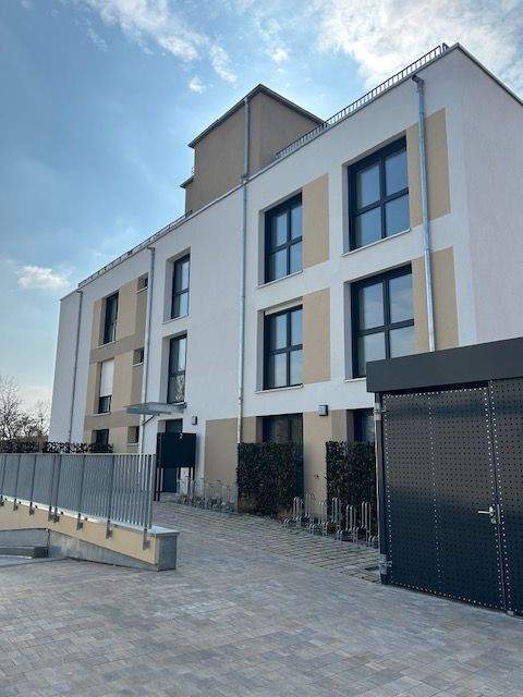 Herzogenaurach Wohnungen, Herzogenaurach Wohnung mieten