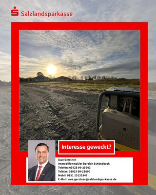 die Arbeiten laufen weiter