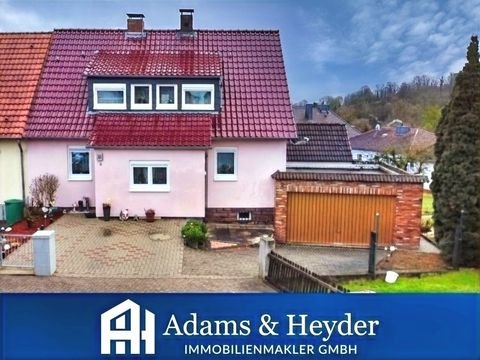 Grebenstein Häuser, Grebenstein Haus kaufen