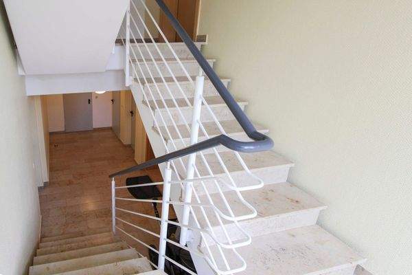 Treppenhaus Ansicht 01