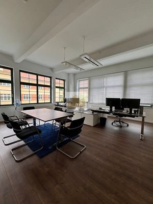 Büro