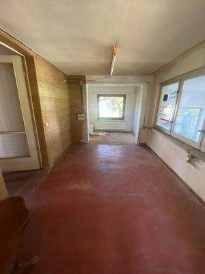 Vorraum vom Gewerberaum