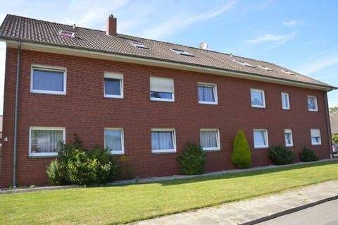 Bersenbrück Wohnungen, Bersenbrück Wohnung mieten