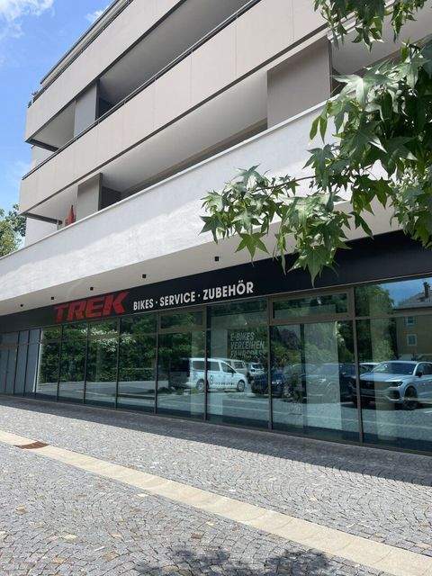 Spittal an der Drau Renditeobjekte, Mehrfamilienhäuser, Geschäftshäuser, Kapitalanlage