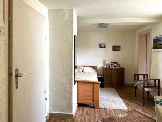 Arbeitszimmer OG Ansicht 2